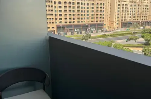 Hotel Apartment in Seven Palm