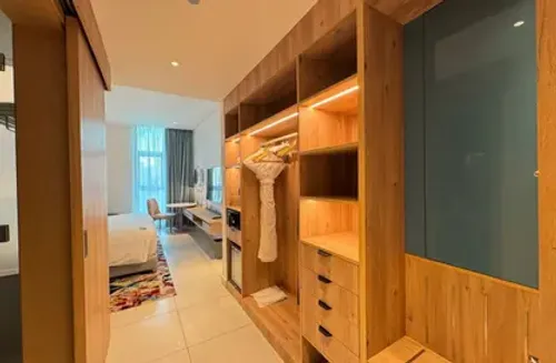 Hotel Apartment in Seven Palm