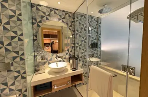 Hotel Apartment in Seven Palm