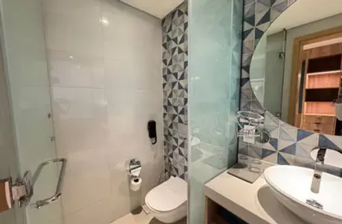 Hotel Apartment in Seven Palm