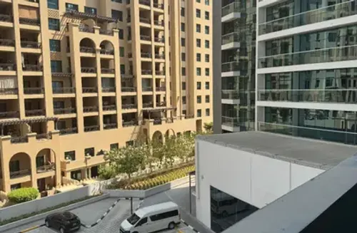 Hotel Apartment in Seven Palm