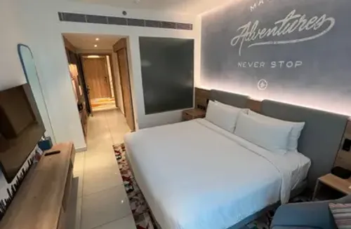 Hotel Apartment in Seven Palm