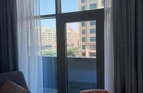 Hotel Apartment in Seven Palm