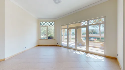 3 Bedrooms Apartment in Al Khudrawi