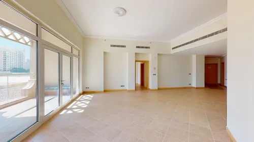3 Bedrooms Apartment in Al Khudrawi