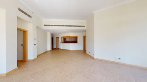 3 Bedrooms Apartment in Al Khudrawi
