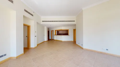 3 Bedrooms Apartment in Al Khudrawi