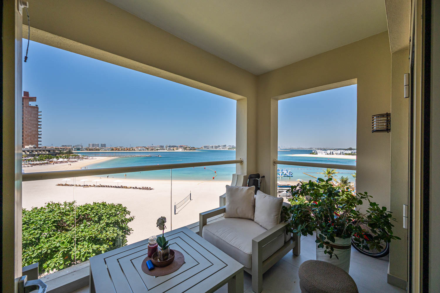 2 Bedroom Apartment in Al Nabat
