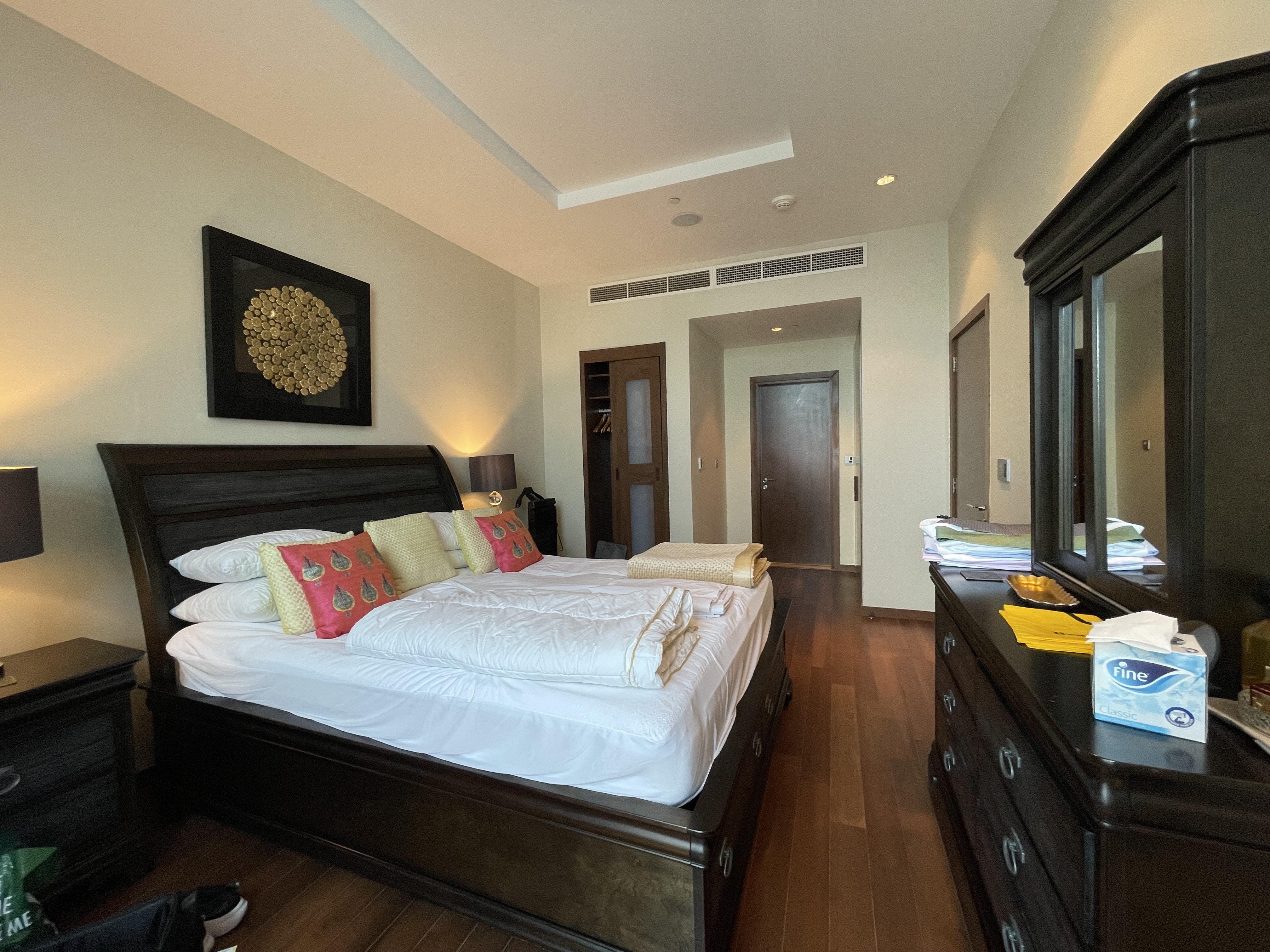 3 Bedrooms Apartment in Oceana Atlantic