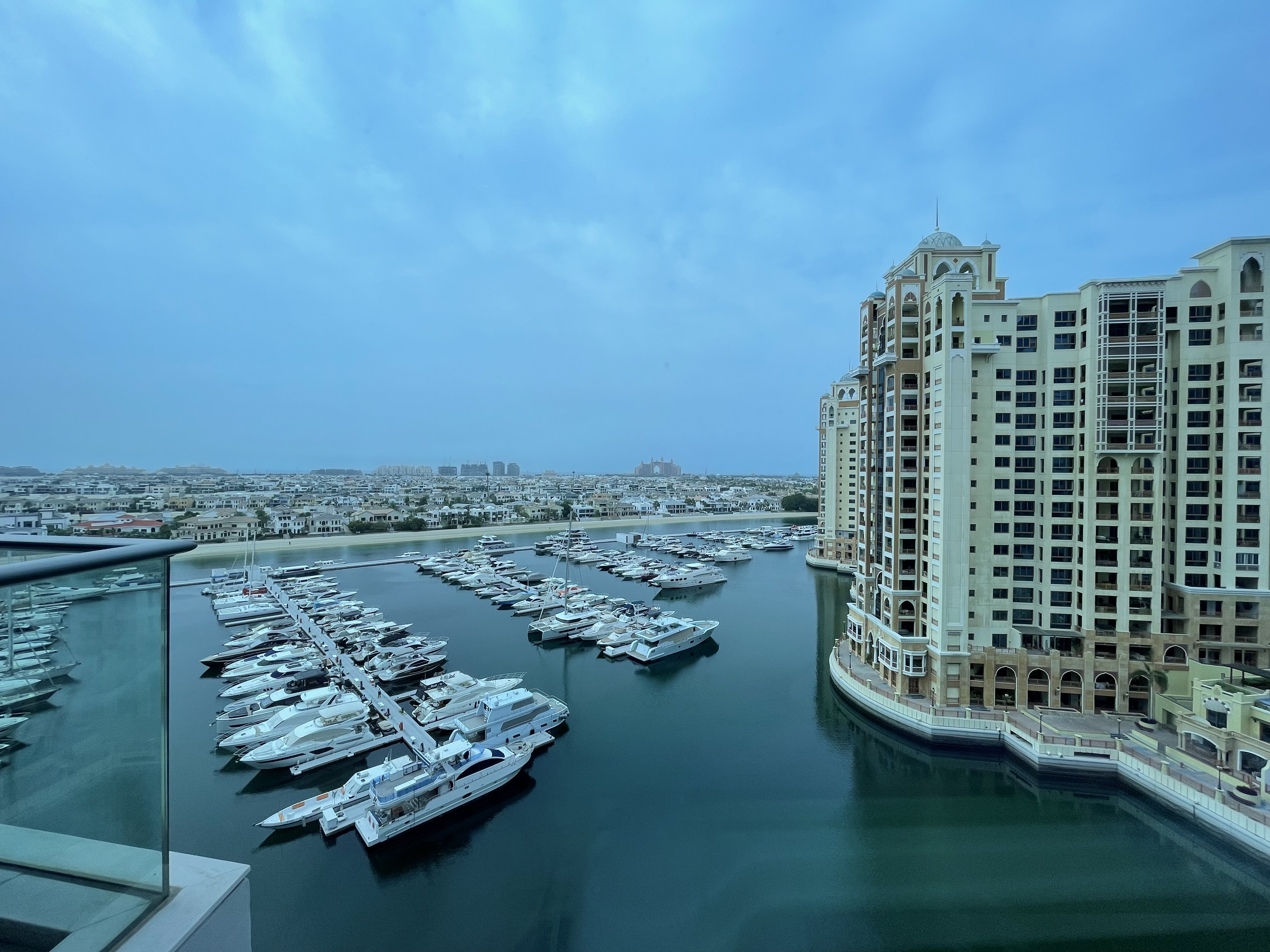 3 Bedrooms Apartment in Oceana Atlantic