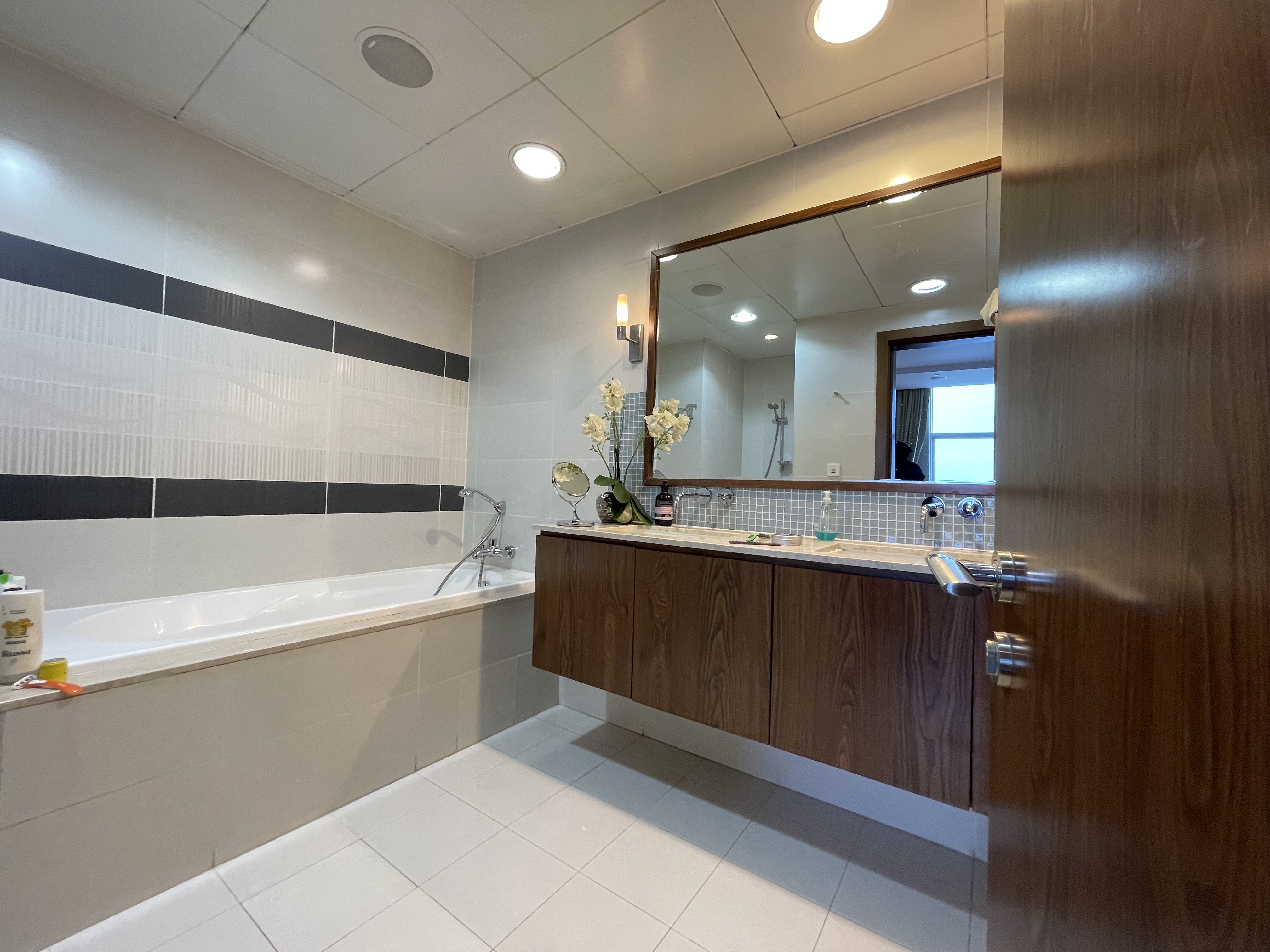 3 Bedrooms Apartment in Oceana Atlantic