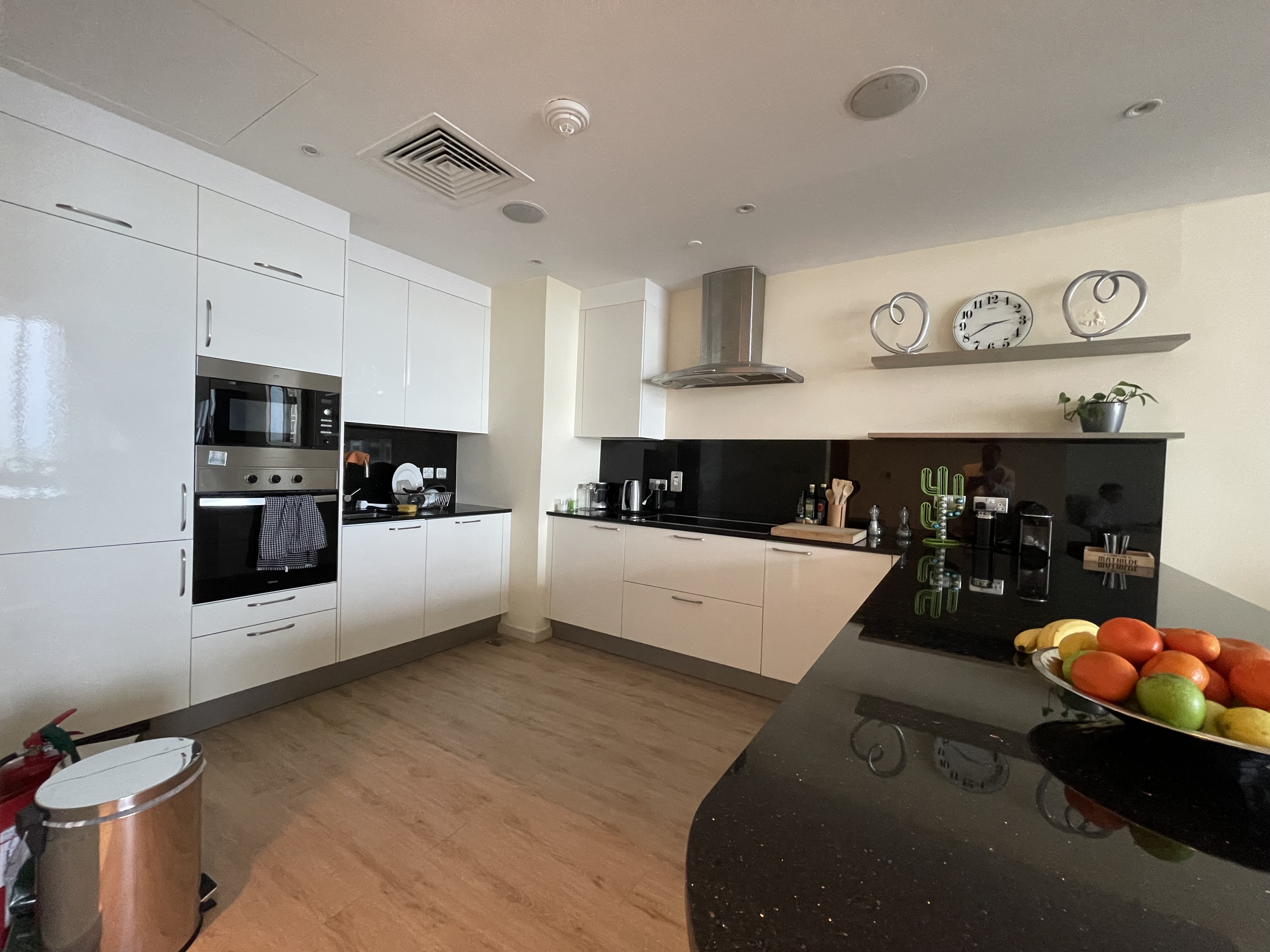 3 Bedrooms Apartment in Oceana Atlantic