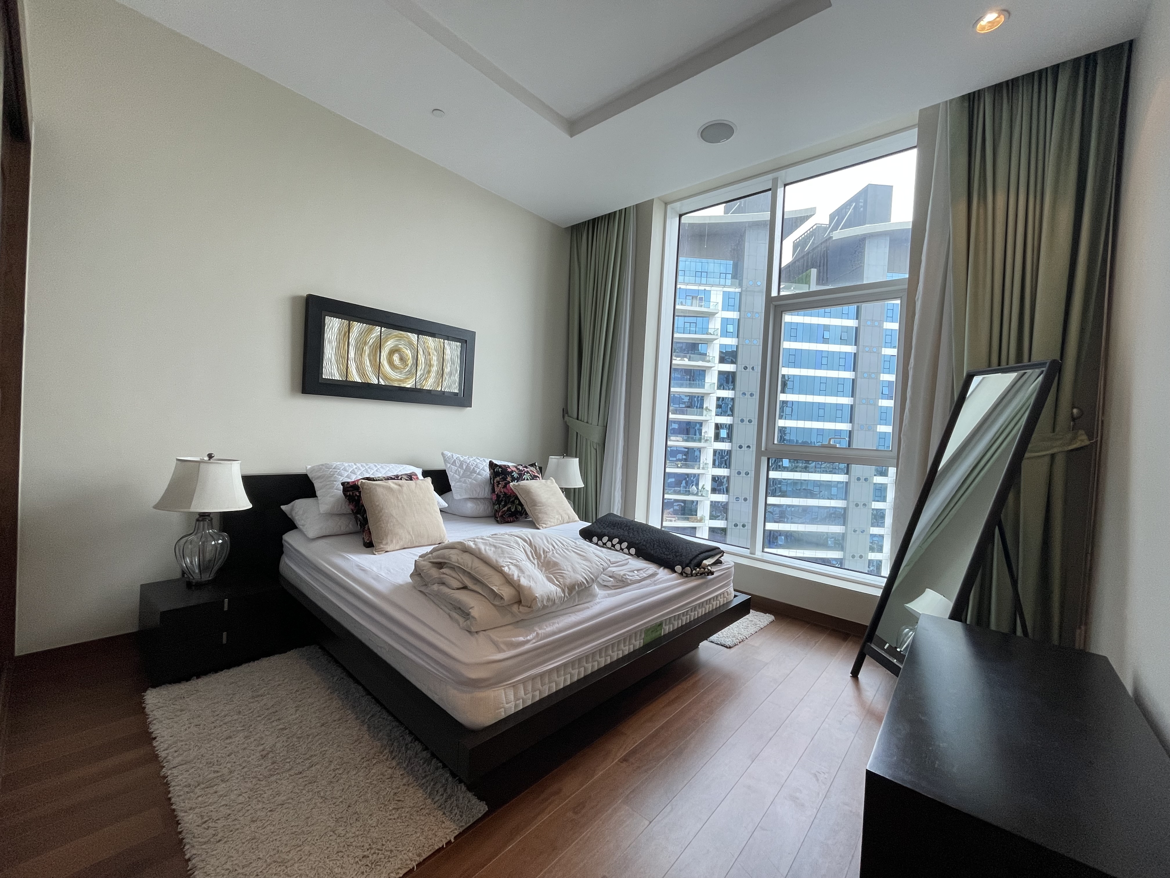 3 Bedrooms Apartment in Oceana Atlantic