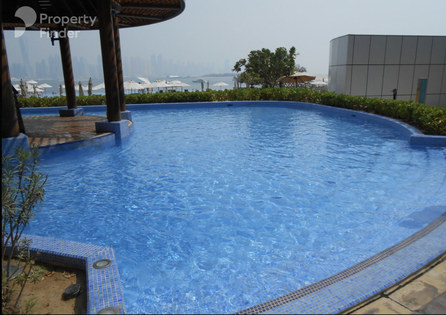 3 Bedrooms Apartment in Oceana Atlantic