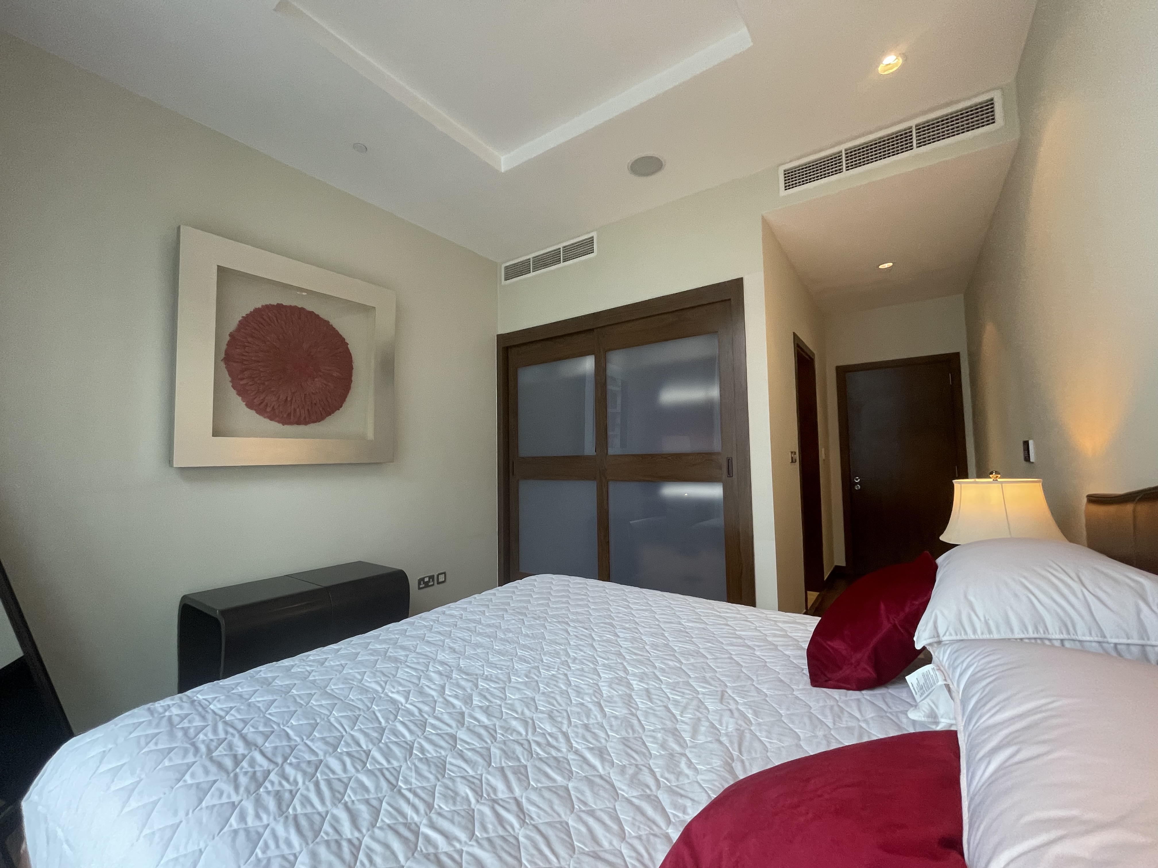 3 Bedrooms Apartment in Oceana Atlantic