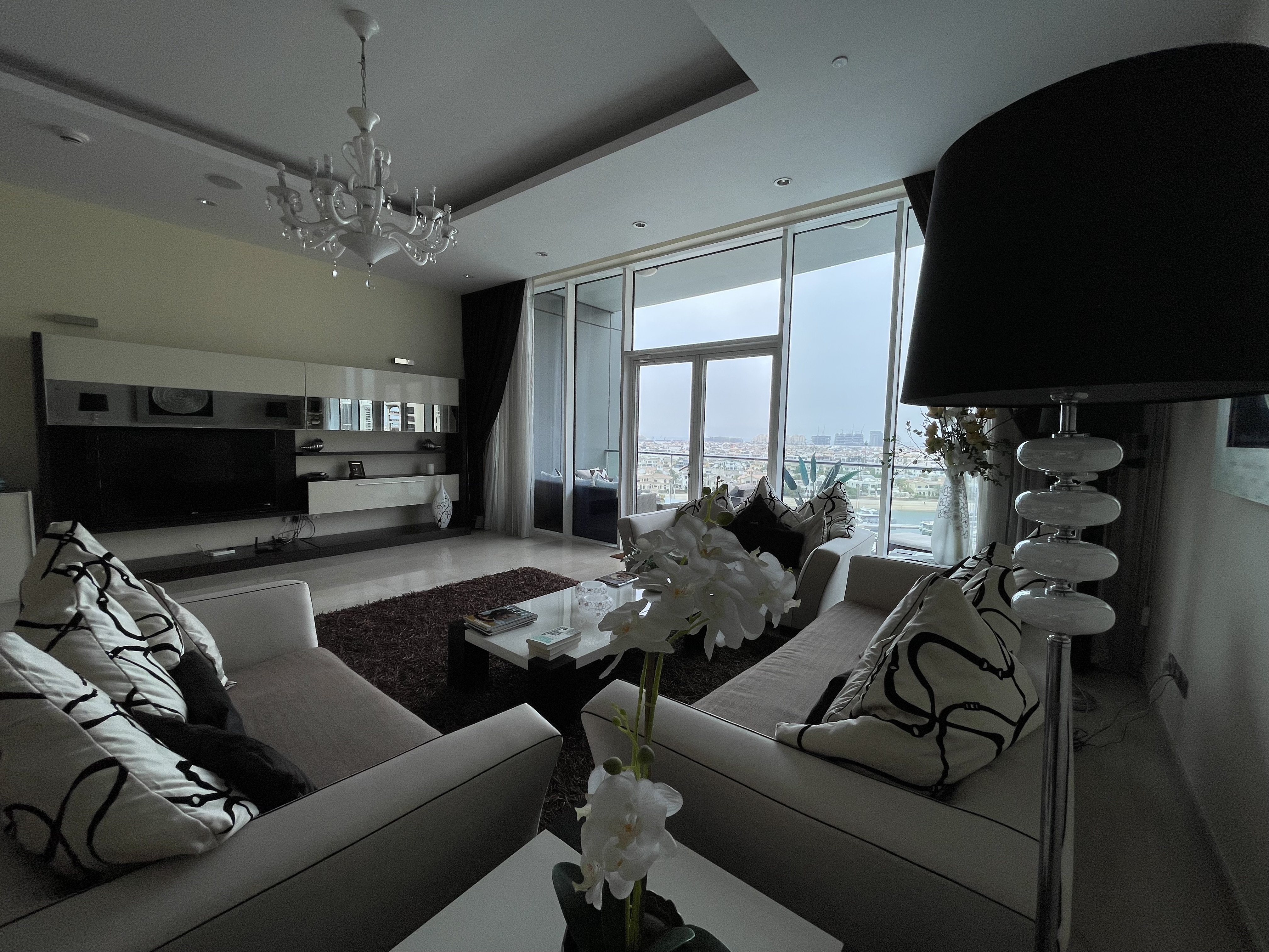 3 Bedrooms Apartment in Oceana Atlantic