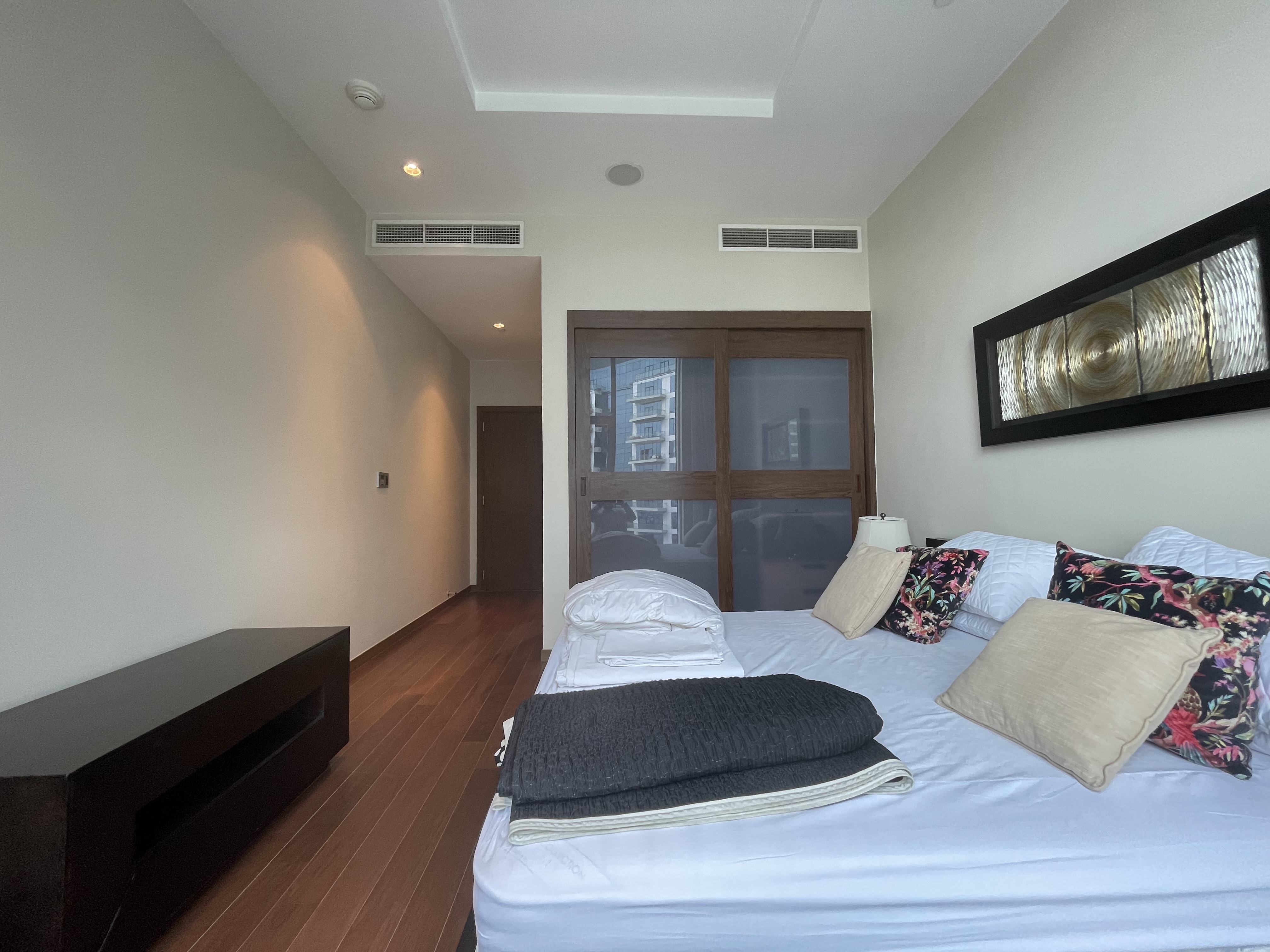 3 Bedrooms Apartment in Oceana Atlantic