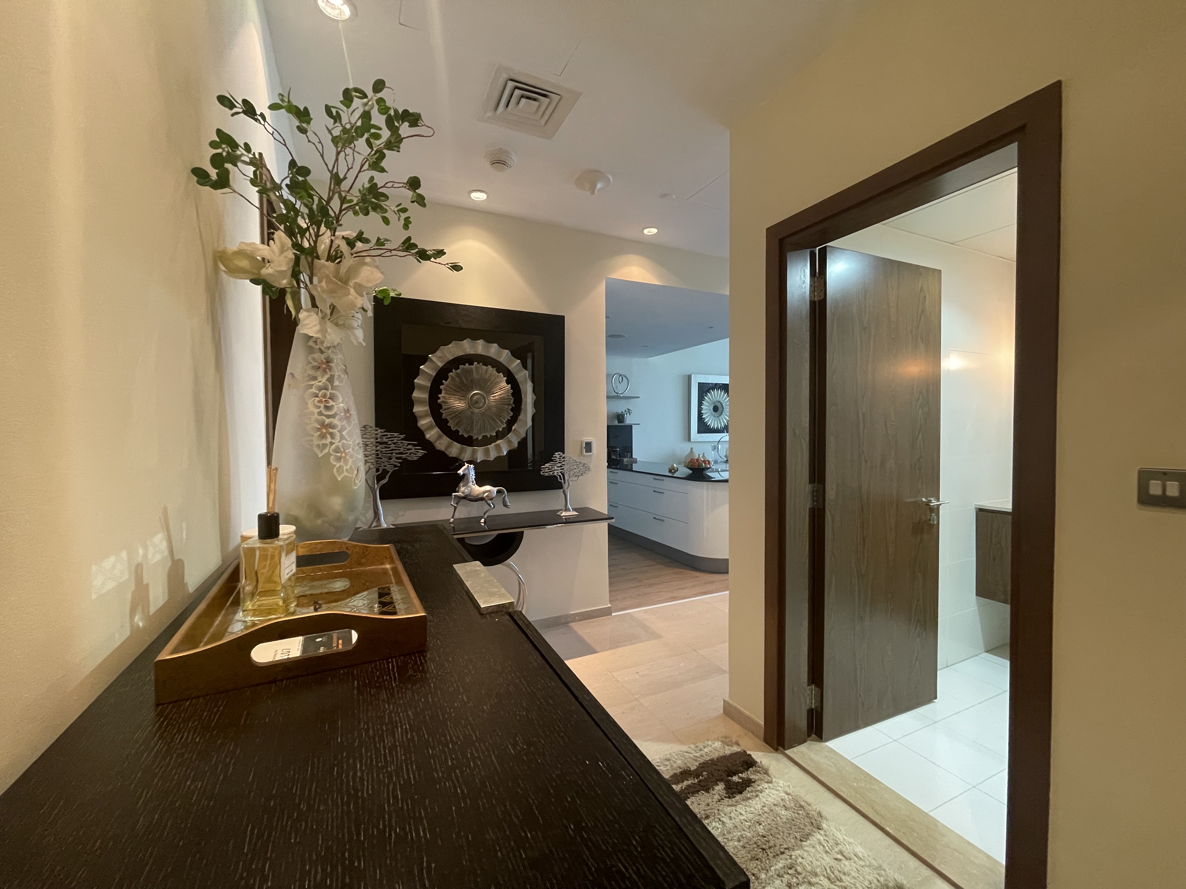 3 Bedrooms Apartment in Oceana Atlantic