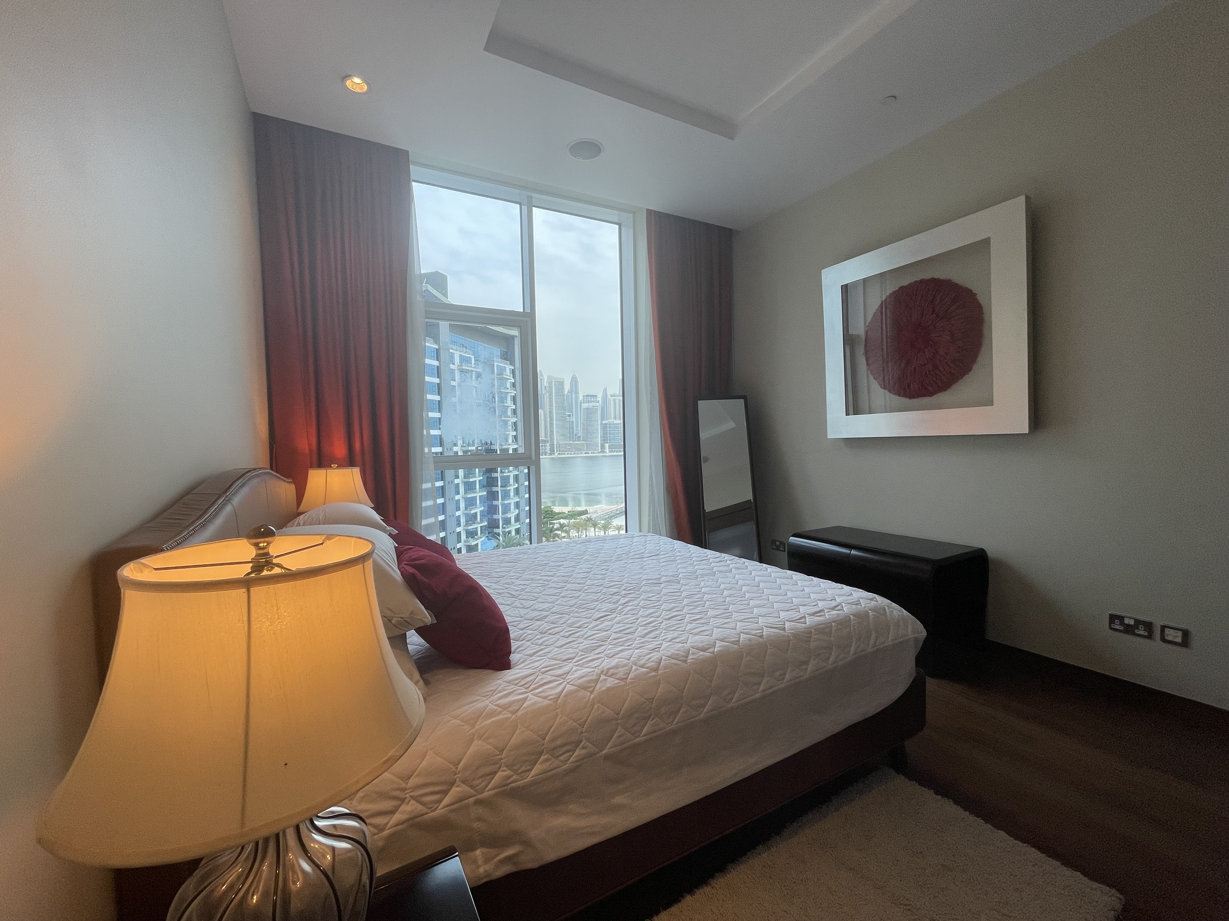 3 Bedrooms Apartment in Oceana Atlantic