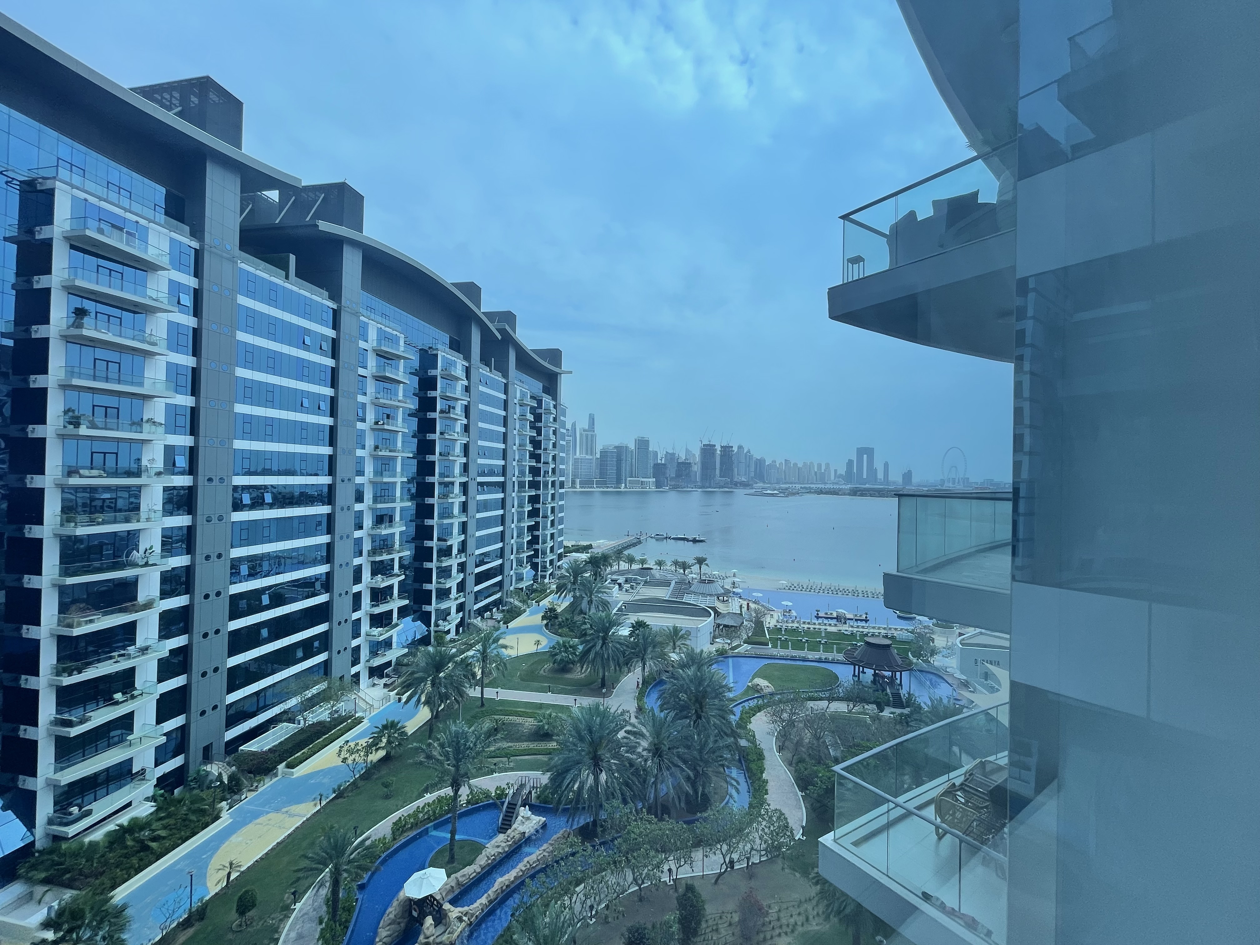 3 Bedrooms Apartment in Oceana Atlantic