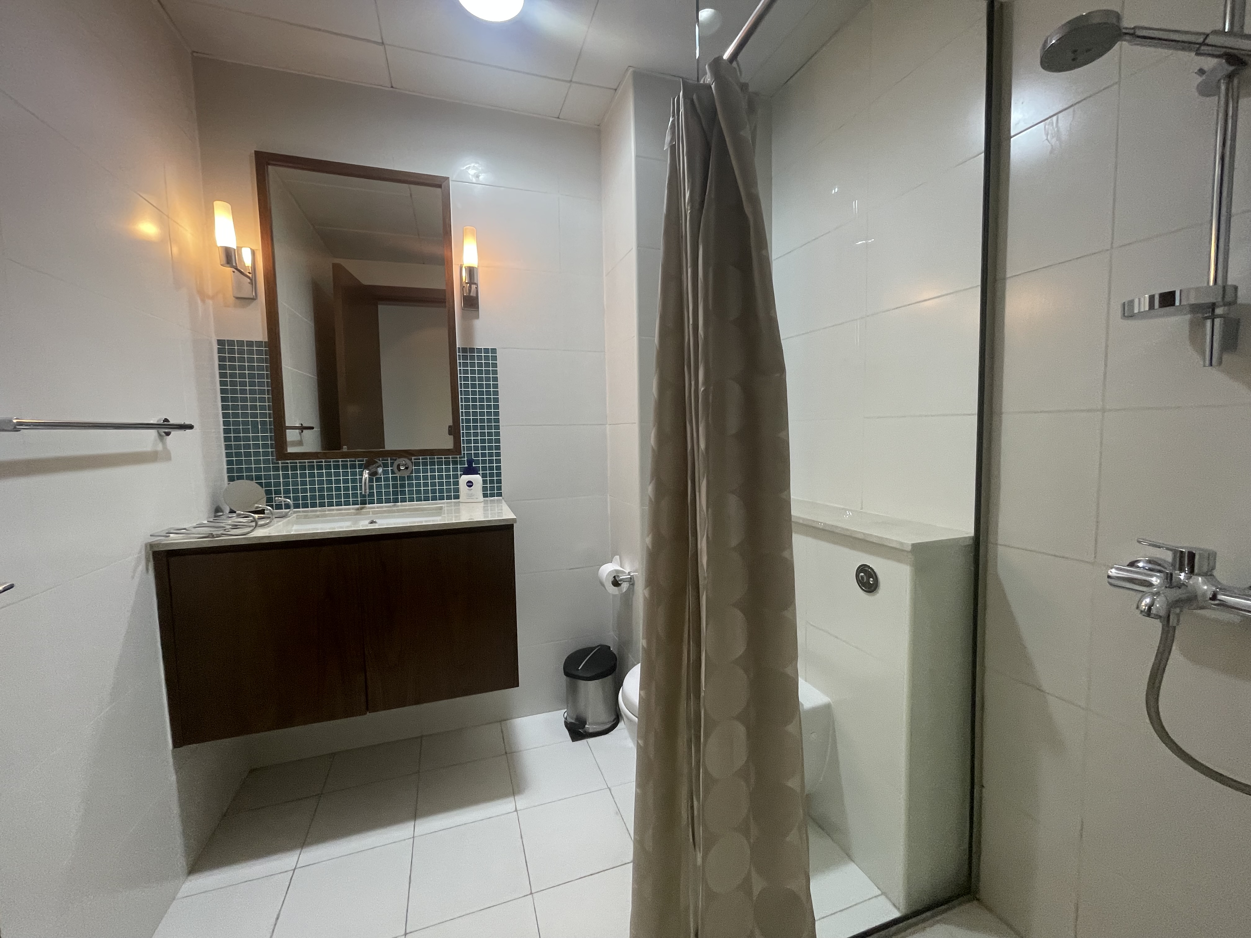 3 Bedrooms Apartment in Oceana Atlantic