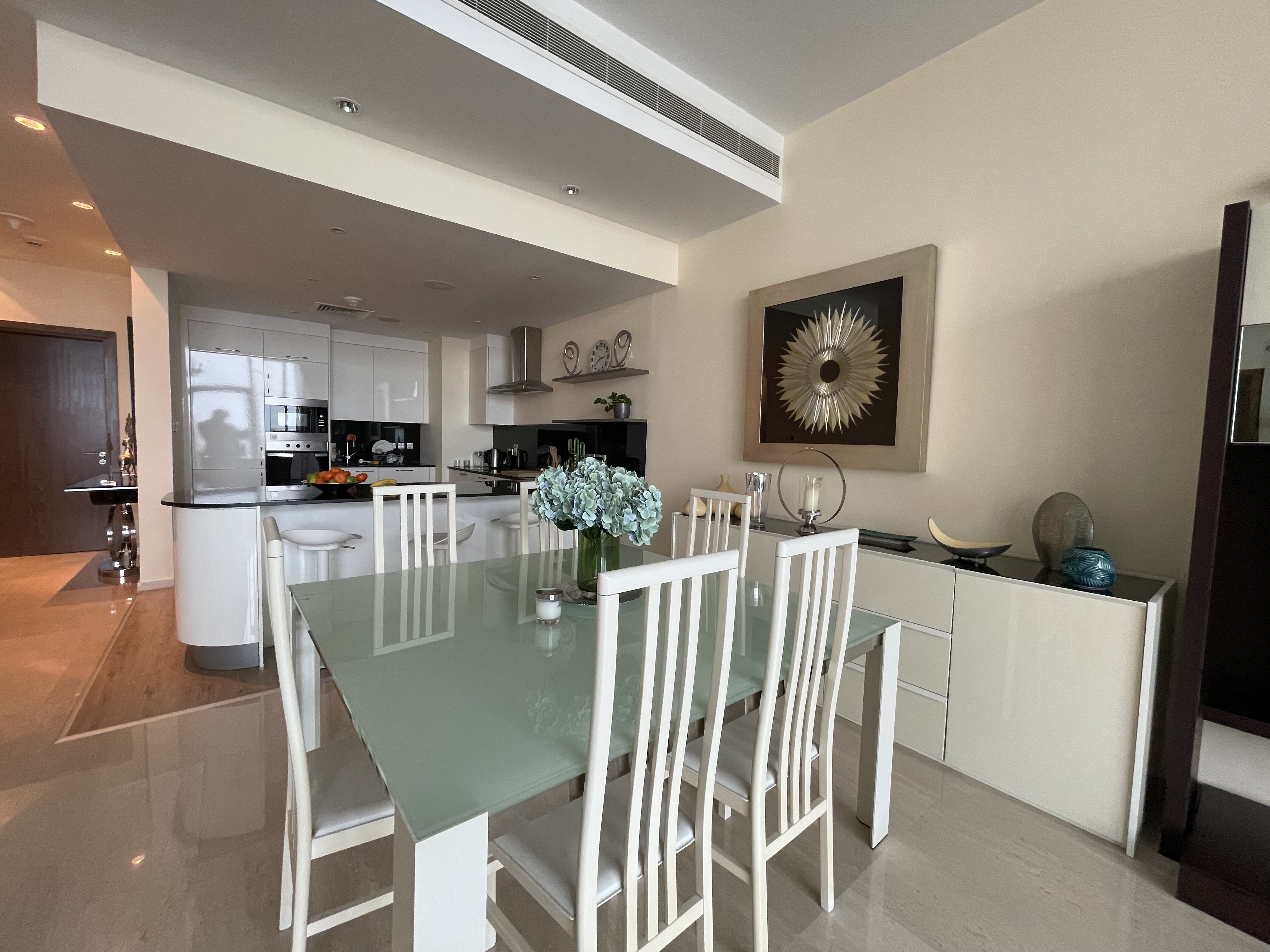 3 Bedrooms Apartment in Oceana Atlantic