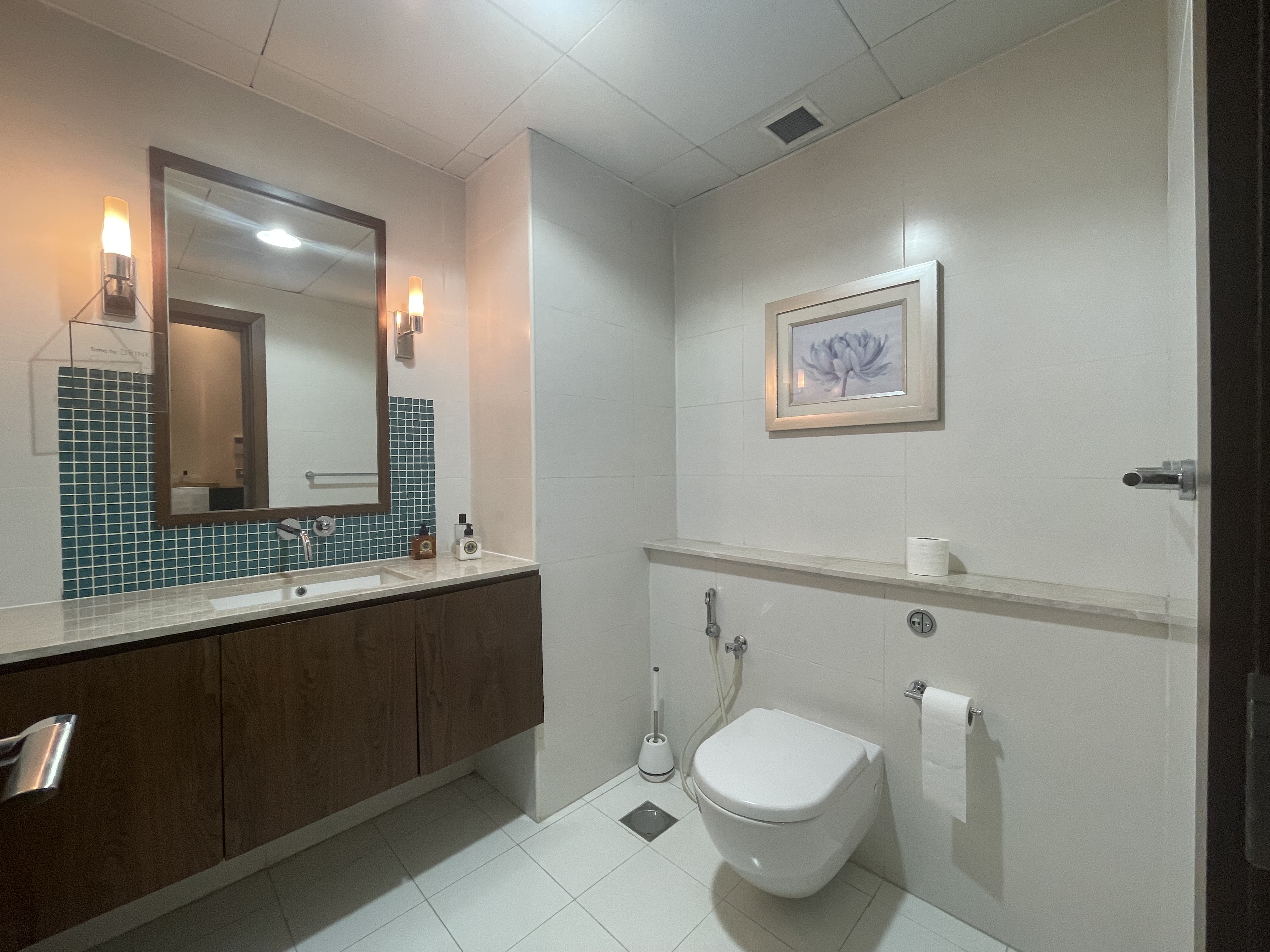 3 Bedrooms Apartment in Oceana Atlantic