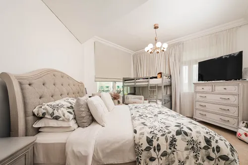 2 Bedrooms Apartment in Al Hallawi