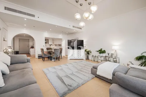 F Type | Park View | Unfurnished