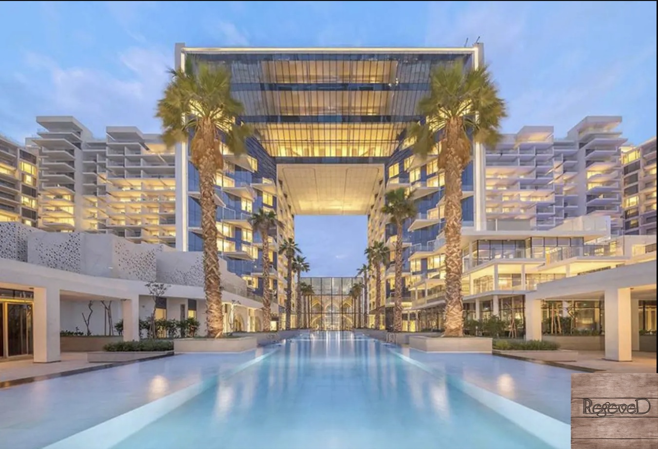 Hotel Apartment in The Fields, District 11, Mohammed Bin Rashid City ...
