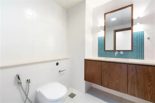 1 Bedroom Apartment in Oceana Atlantic