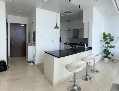 1 Bedroom Apartment in Oceana Atlantic