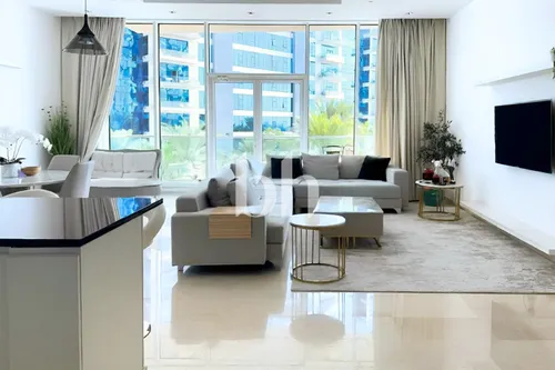 Fully Furnished | Sea View | Beach Access