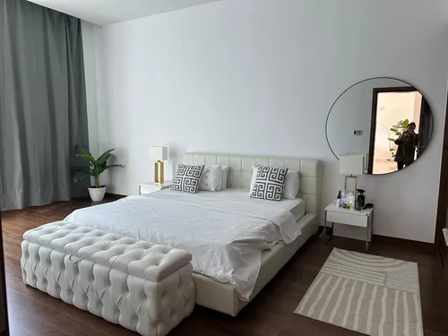 1 Bedroom Apartment in Oceana Atlantic