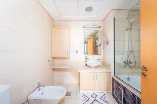 1 Bedroom Apartment in Al Hatimi