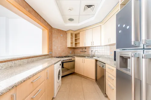 1 Bedroom Apartment in Al Hatimi