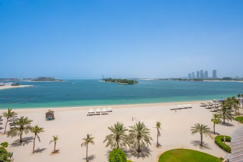 1 Bedroom Apartment in Al Hatimi