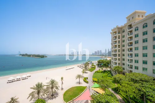 Vacant March | Sea view | High Floor