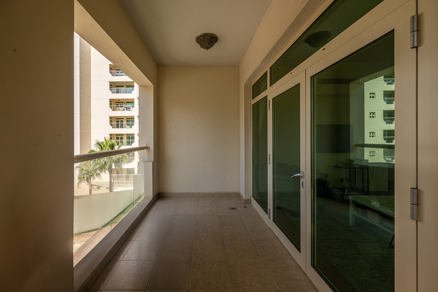 3 Bedrooms Apartment in Al Hatimi