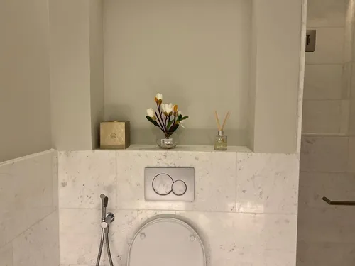  Apartment in The Palm Tower