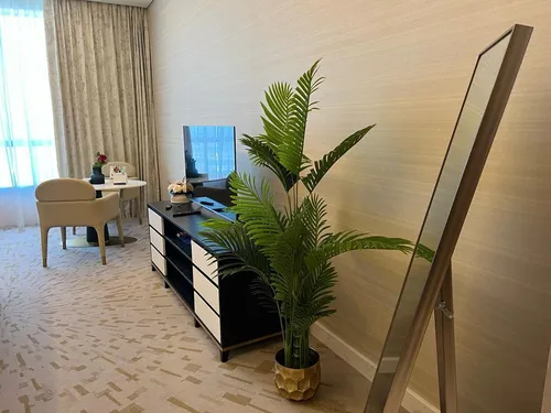  Apartment in The Palm Tower