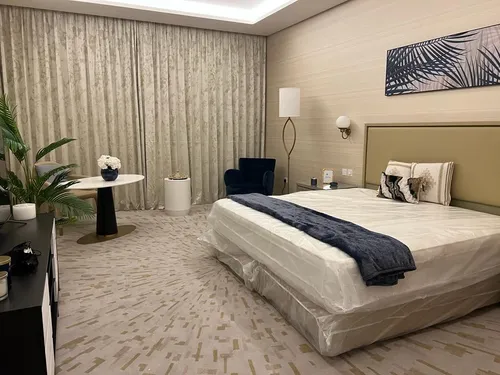  Apartment in The Palm Tower