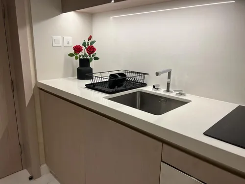  Apartment in The Palm Tower