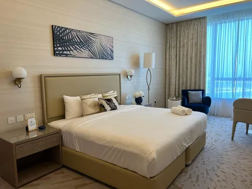  Apartment in The Palm Tower