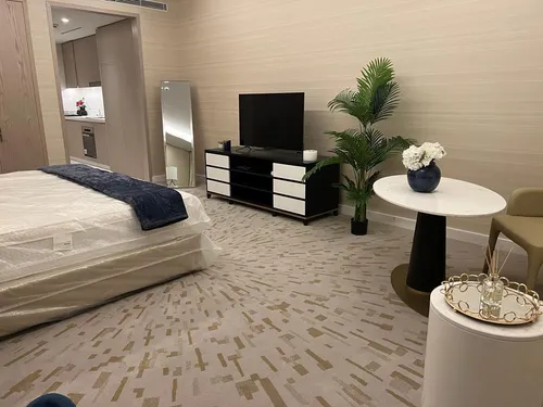  Apartment in The Palm Tower