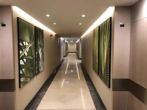  Apartment in The Palm Tower