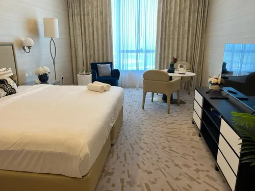  Apartment in The Palm Tower