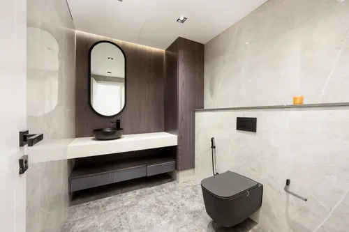 3 Bedrooms Apartment in Marina Residences 1