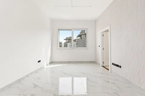 3 Bedrooms Apartment in Marina Residences 1