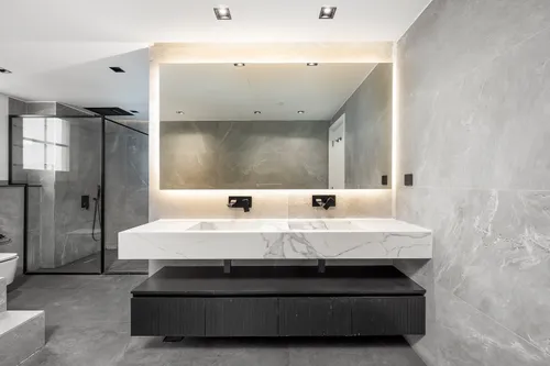 3 Bedrooms Apartment in Marina Residences 1